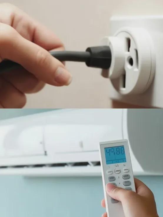 家电“不用时要拔插头”不然电费翻倍AYX爱游戏供电局朋友提醒：这4种(图3)