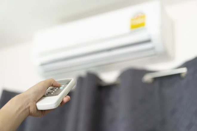 空调建议调整一下！爱游戏最新今天起开(图4)