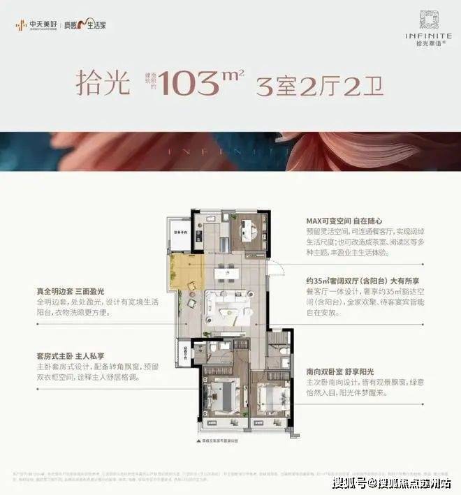 中天拾光翠语-售楼中心 -2025楼盘爱游戏app体育中天拾光翠语售楼处电话(图2)
