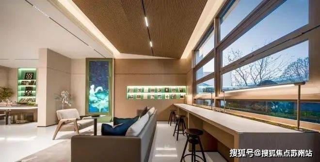 中天拾光翠语-售楼中心 -2025楼盘爱游戏app体育中天拾光翠语售楼处电话(图11)