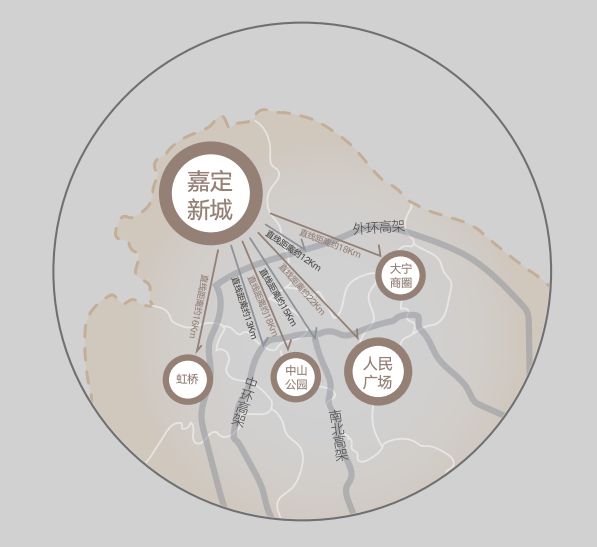 对自然的遥望而是与绿意的共生推窗见翠爱游戏(ayx)映翠府发布：生活不是(图11)